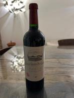 2000 Chateau Grand Puy Lacoste - Pauillac Grand Cru Classé -, Verzamelen, Wijnen, Nieuw