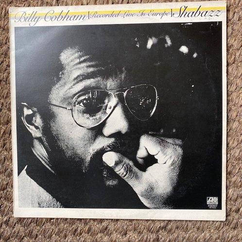 Pat Metheny, Chick Corea, Billy Cobham - Différents artistes, Cd's en Dvd's, Vinyl Singles