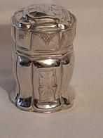 Boîte de Lodderein (Eau de Cologne) - Ancienne Lodereindoos