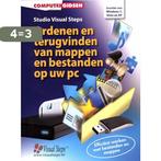 Ordenen en terugvinden van mappen en bestanden op uw pc, Boeken, Verzenden, Zo goed als nieuw