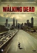 Walking dead - Seizoen 1 op DVD, Verzenden