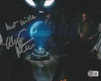 Star Wars: Andor - Signed by Alistair Petrie (General Davits, Nieuw
