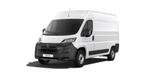 Peugeot Boxer L2H2 huren - 11,5 m³ - Automaat - Camiorent