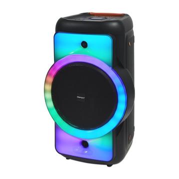 Enceinte sans fil sur roulettes XL avec LED - Modèle : beschikbaar voor biedingen