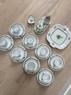 Herend - Koffieservies voor 8 (29) - Apponyi - Porselein -