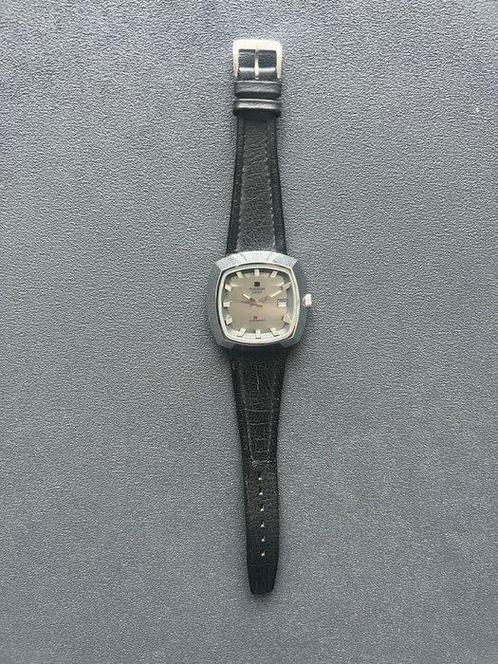 Tissot - Zonder Minimumprijs - Heren - 1972, Handtassen en Accessoires, Horloges | Heren