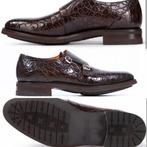 Santoni - Schoenen met hakken - Maat: EU 43.5 - Nieuw in, Nieuw