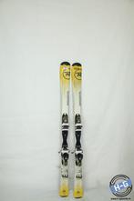 Refurbished - Ski - Rossignol E-Jr - 140, Sport en Fitness, Skiën en Langlaufen, 140 tot 160 cm, Gebruikt, Rossignol, Ophalen of Verzenden