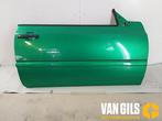 Portier 2Deurs rechts Volkswagen Golf O198616, Nieuw