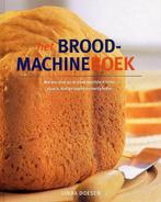 BROODMACHINEBOEK 9781405442183 Linda Doeser, Boeken, Verzenden, Gelezen, Linda Doeser