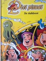 Piet Piraat de duikboot 5414233008729 Studio 100, Verzenden, Gelezen, Studio 100