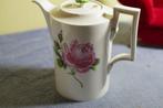 Meissen - Theepot - Porselein, Antiek en Kunst