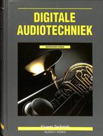 Digitale audiotechniek 9789020129083 B. Krieg, Boeken, Verzenden, Gelezen, B. Krieg