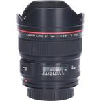 Tweedehands Canon EF 14mm f/2.8L II USM CM2895, Audio, Tv en Foto, Ophalen of Verzenden, Gebruikt, Overige typen