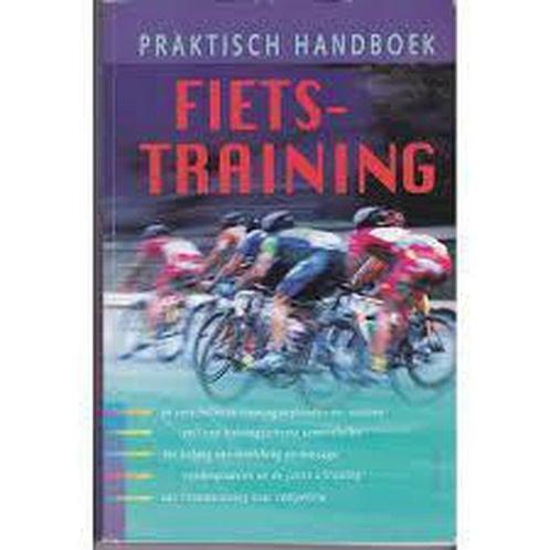 fietstraining praktisch handboek 9789043814690, Livres, Livres Autre, Envoi