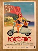 Monsieur Z - Portofino - Viva La Vespa - Année 2022