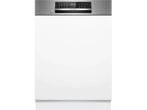 Bosch Serie | 6 SMI6ECS12E - Inbouwvaatwasser - Silence Plus, Elektronische apparatuur, Verzenden, Zo goed als nieuw