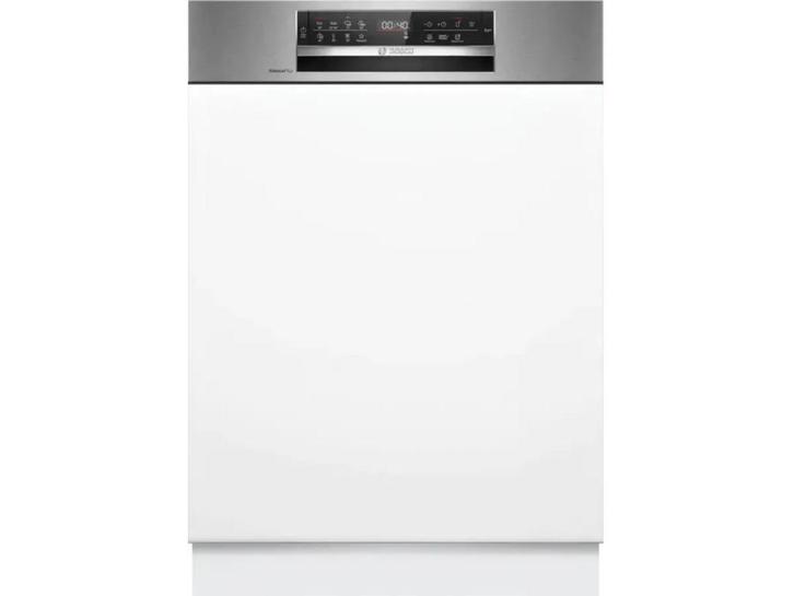 Bosch Serie | 6 SMI6ECS12E - Inbouwvaatwasser - Silence Plus, Elektronische apparatuur, Vaatwasmachines, Zo goed als nieuw, Verzenden