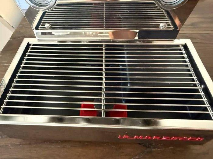 La Marzocco - Koffiezetapparaat - La Marzocco Linea Micra -, Antiquités & Art, Antiquités | Assiettes décoratives & Carrelages