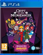Crypt of the NecroDancer / PS4, Ophalen of Verzenden, Nieuw