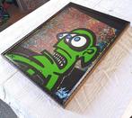 Galo - Trioculo, Antiek en Kunst