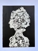 Jean Dubuffet (1901-1985) - Personnage