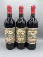 2000 Chateau Duluc, 2nd wine of Ch Branaire-Ducru -, Verzamelen, Wijnen, Nieuw