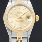 Rolex Lady-Datejust 26 79173G uit 1999, Verzenden
