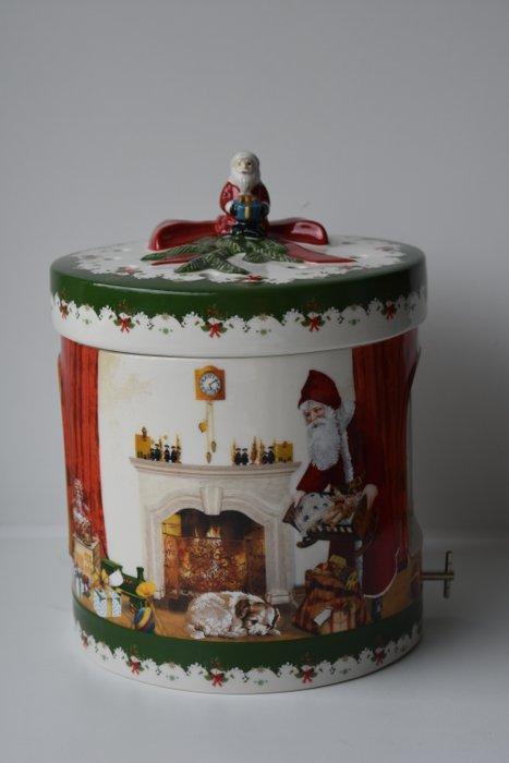 Kerstdecoratie Villeroy & Boch - 14-8327-6692 Christmas Toy, Diversen, Kerst