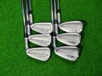 Ping I blade golfset 5/pw regular flex golfclubs (Iron Sets), Sport en Fitness, Golf, Ophalen of Verzenden, Zo goed als nieuw