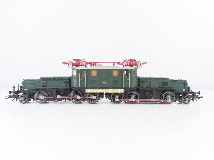 Märklin H0 - 39089 - Elektrische locomotief (1) - Serie 1189, Hobby en Vrije tijd, Modeltreinen | H0
