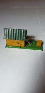 Unknown German Manufacturer - Blikken speelgoed - Antique