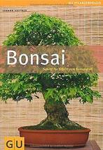 Bonsai: Schritt für Schritt zum Bonsaiprofi (GU PraxisRa..., Verzenden, Gelezen, Kastner, Johann