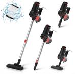 Steelstofzuiger - Stofzuiger Zonder zak - 6 Meter Kabel - 60, Elektronische apparatuur, Stofzuigers, Verzenden, Nieuw