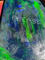 David Harianna (1978) - LUCE ACIDA NELLABISSO