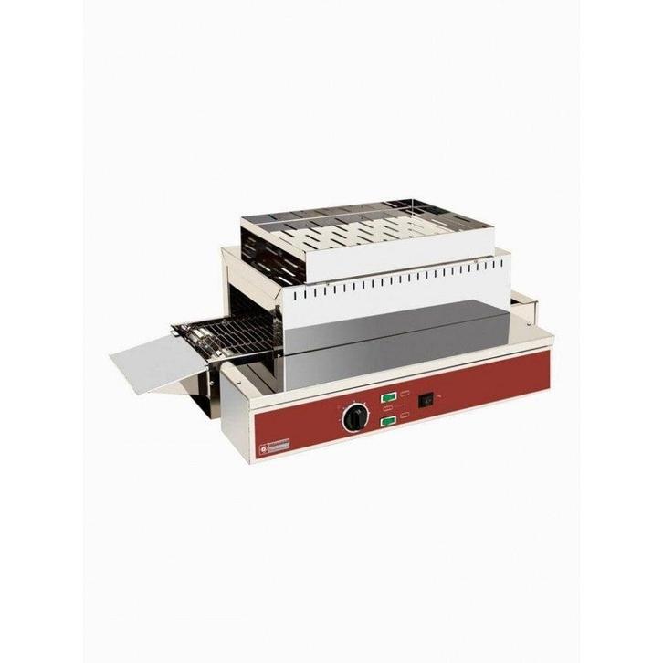 Toaster | Lopendeband | 1080 Sneden/u | 3kW |, Zakelijke goederen, Horeca | Keukenapparatuur, Nieuw in verpakking, Verzenden