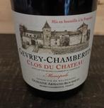2018 Domaine Armand Rousseau, Gevrey-Chambertin Clos du, Nieuw