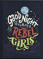 Good Night Stories for Rebel Girls, Verzenden