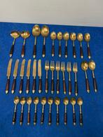 Bestekset (34) - Teak