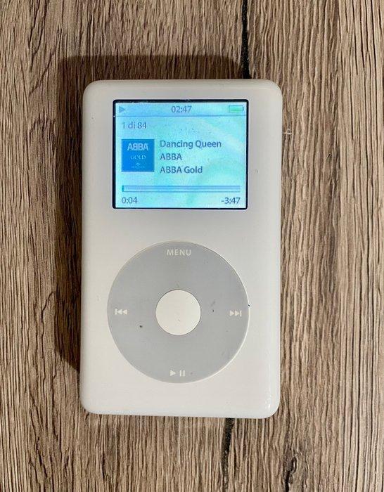 Apple - iPod (5th generation) iPod, Games en Spelcomputers, Spelcomputers | Overige Accessoires