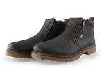 Rieker Boots in maat 43 Bruin | 5% extra korting, Bruin, Verzenden, Boots, Zo goed als nieuw