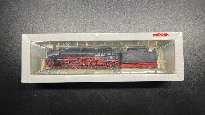 Märklin H0 - 39103 - Stoomlocomotief met tender (1) - BR 01, Hobby en Vrije tijd, Modeltreinen | H0