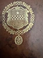 Anonyme - Response d’un Gentil-homme François à, Antiek en Kunst