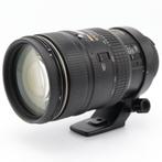 Nikon AF 80-400mm f/4.5-5.6 D ED VR | Tweedehands, Verzenden, Zo goed als nieuw
