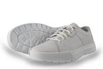 Timberland Sneakers in maat 41 Wit | 5% extra korting, Kleding | Heren, Schoenen, Verzenden, Zo goed als nieuw, Sneakers, Wit
