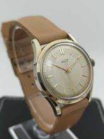 Tissot - 18K Gold Bezel – Honeycomb Dial - Zonder, Nieuw
