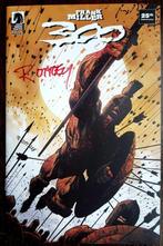 300 #1 - 25th Anniversary Edition - Ryan Ottley  Variant -, Boeken, Nieuw