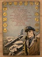 Buck Danny T13 - Un avion n’est pas rentré - B - 1 Album -