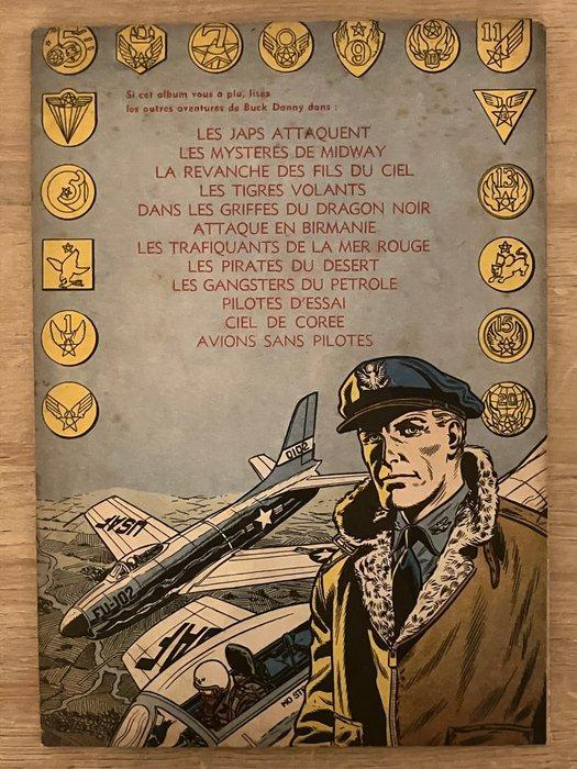 Buck Danny T13 - Un avion n’est pas rentré - B - 1 Album -, Livres, BD