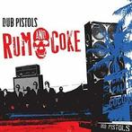 Rum & Coke CD, Cd's en Dvd's, Gebruikt, Verzenden